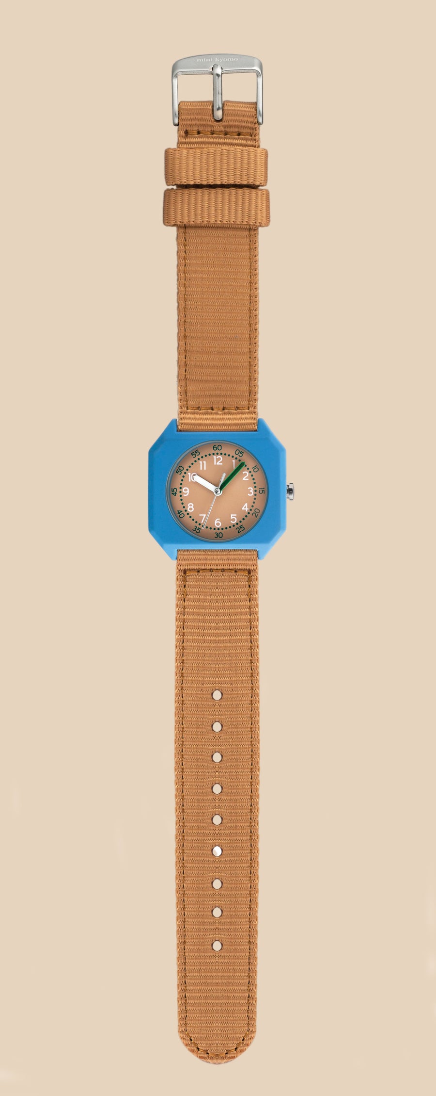 Mini Kyomo Havana Sky Watch MK4 OS