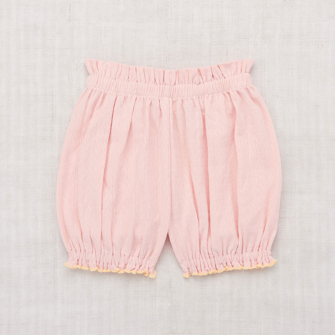 Misha and Puff English Rose Hearts Bubble Shorts