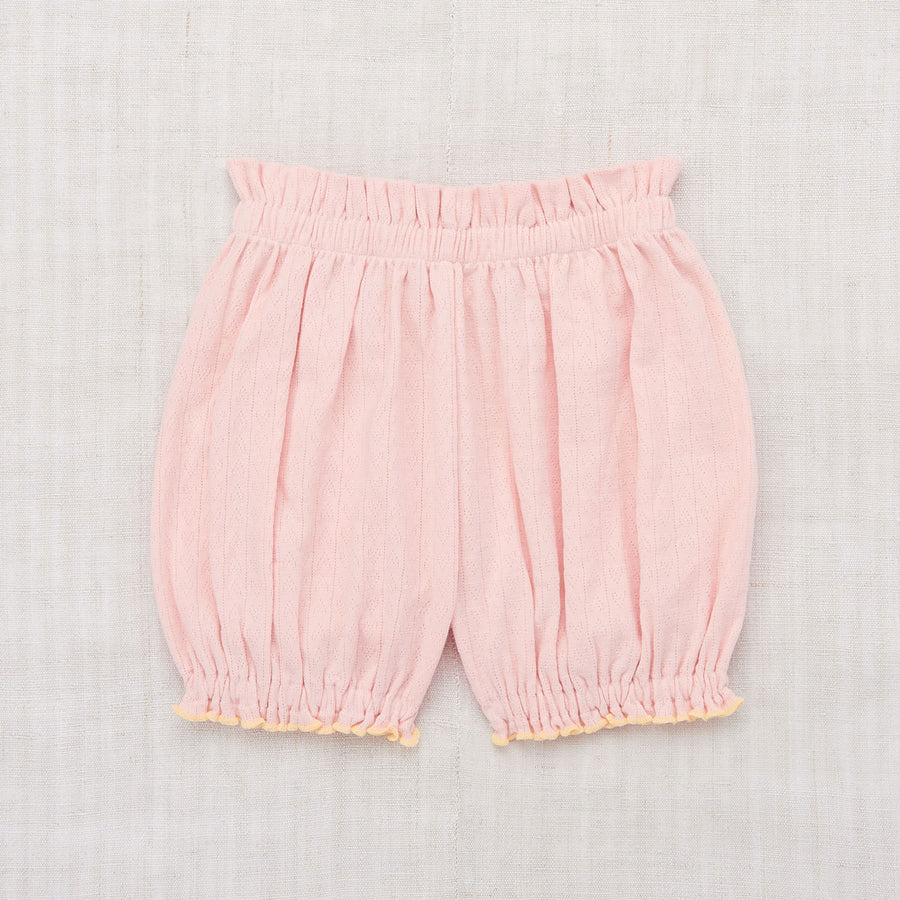 Misha and Puff English Rose Hearts Bubble Shorts
