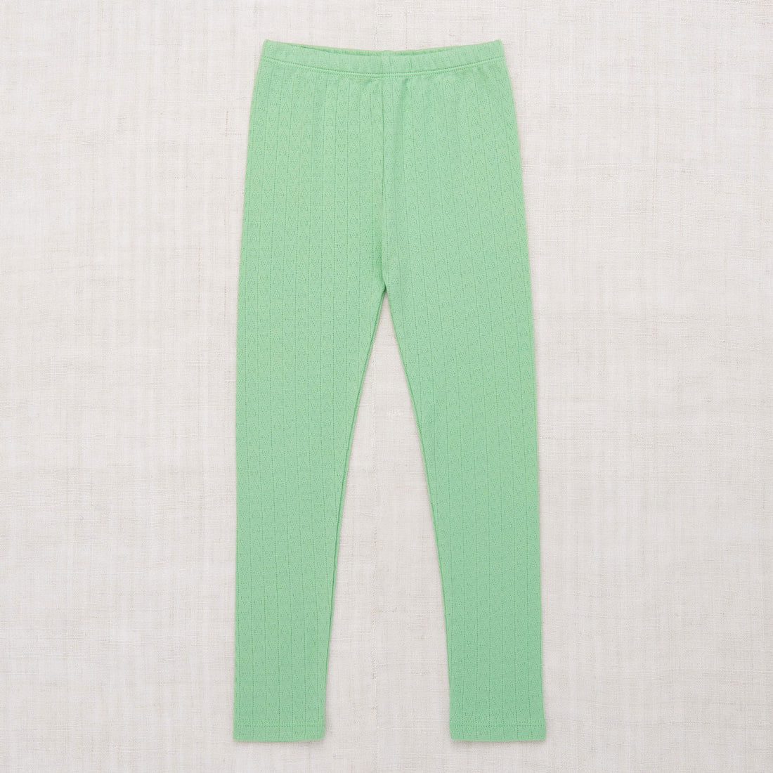 Misha and Puff Peapod Hearts Legging
