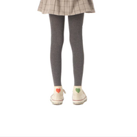 Piupiuchick Ecru Heart Short Socks