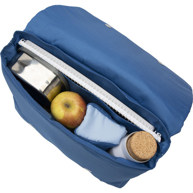 Mini Kyomo Blue Cotton Candy Backpack