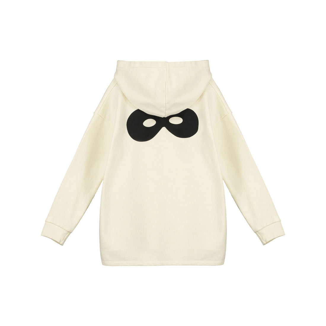 Beau Loves Buttercream Mask Hoodie