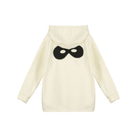 Beau Loves Buttercream Mask Hoodie