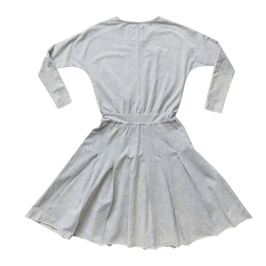 Hey kid Acid Wash Dress