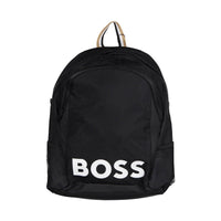 Hugo Boss accessories OS Hugo Boss Black Technical Fabric Backpack