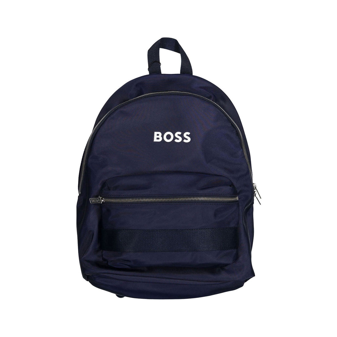 Hugo Boss accessories OS Hugo Boss Navy Backpack