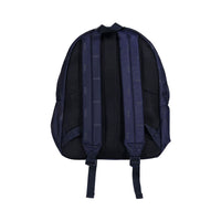 Hugo Boss accessories OS Hugo Boss Navy Print Allover Backpack
