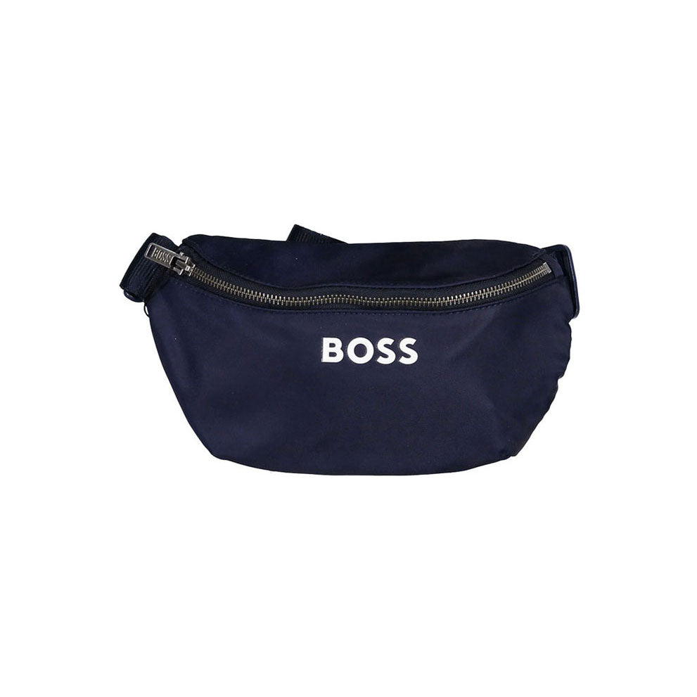Hugo Boss accessories OS Hugo Boss Navy Waistbag