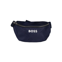 Hugo Boss accessories OS Hugo Boss Navy Waistbag