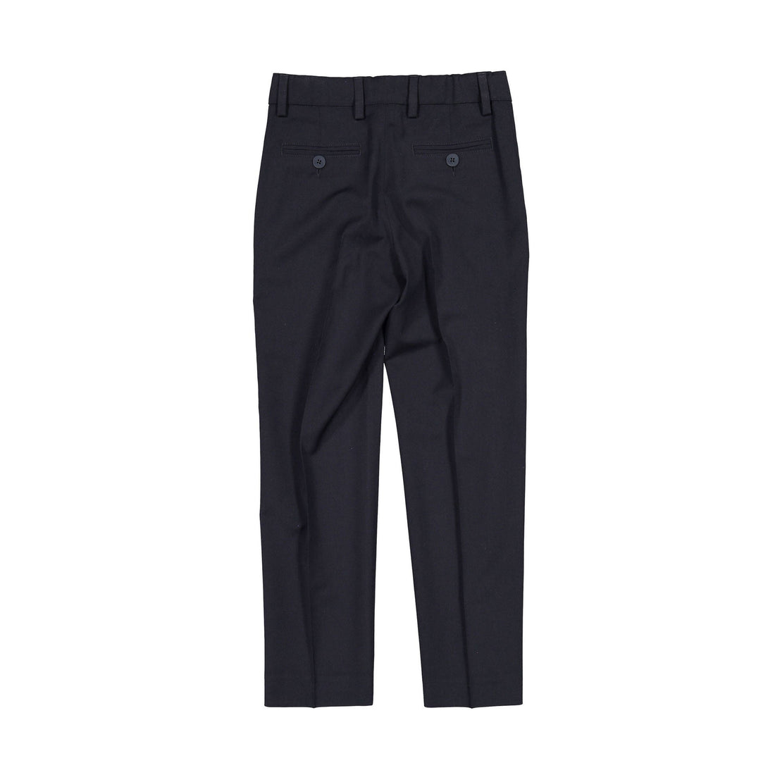 Hugo Boss pants Hugo Boss Electric Blue Suit Trousers