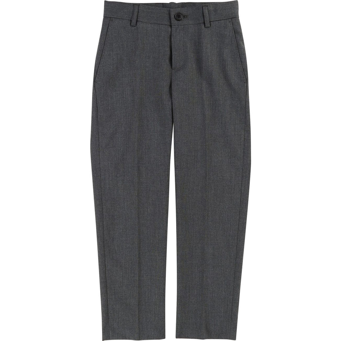 Hugo Boss Suits BOSS Hugo Boss Grey Suit Trousers