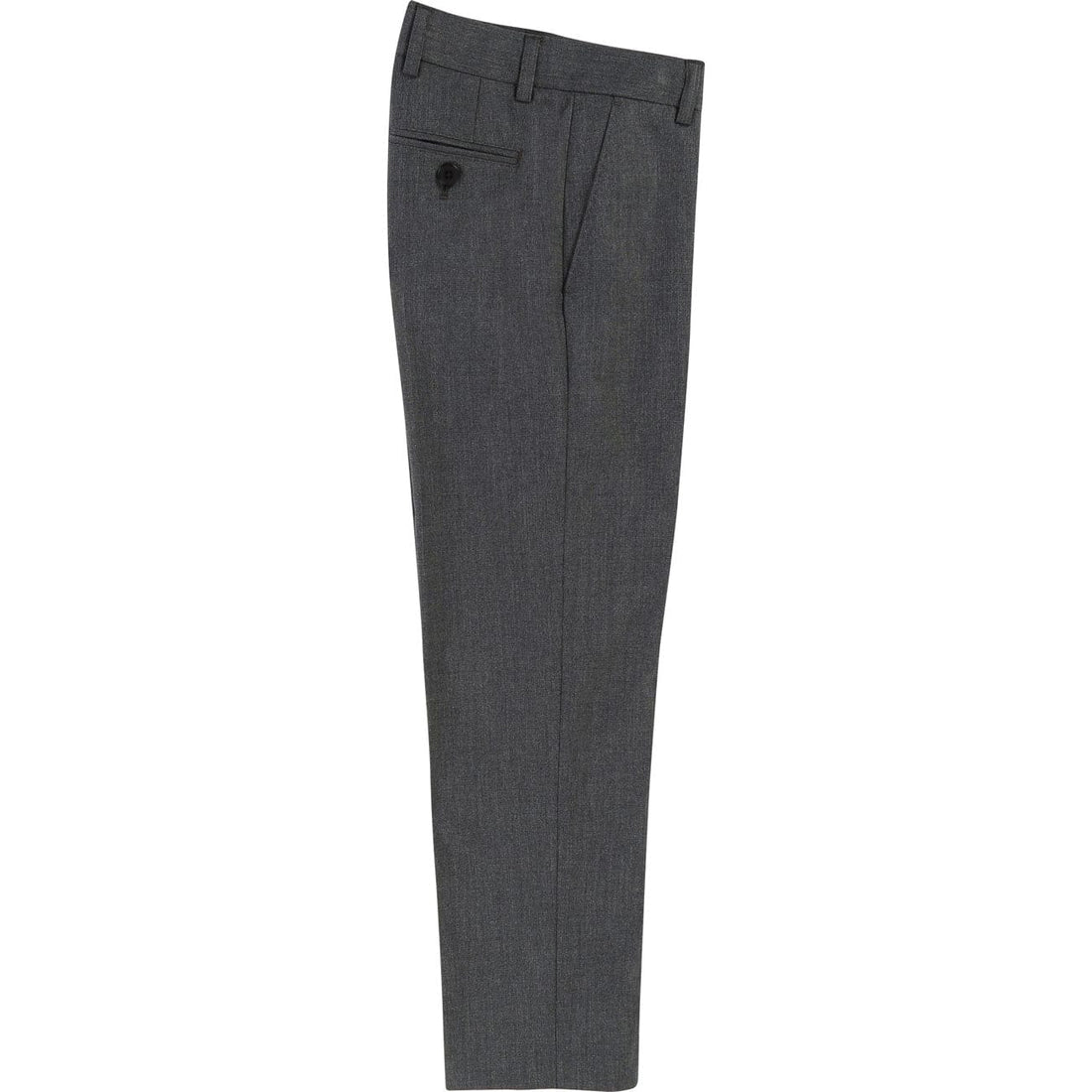 Hugo Boss Suits BOSS Hugo Boss Grey Suit Trousers
