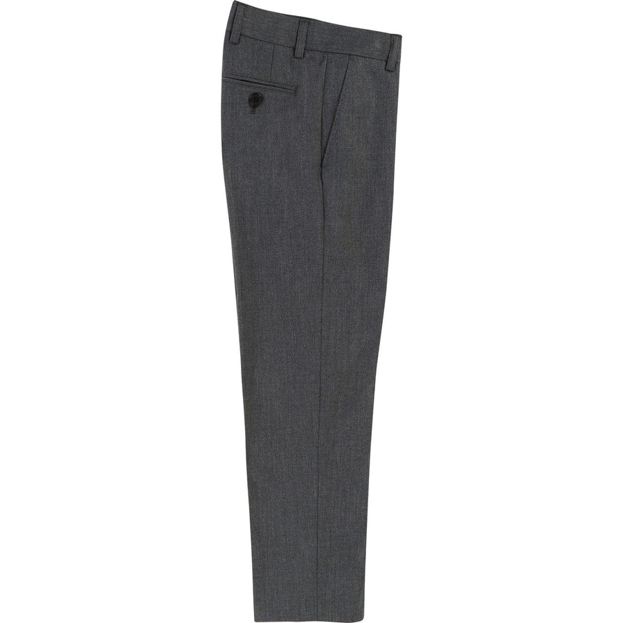 Hugo Boss Suits BOSS Hugo Boss Grey Suit Trousers