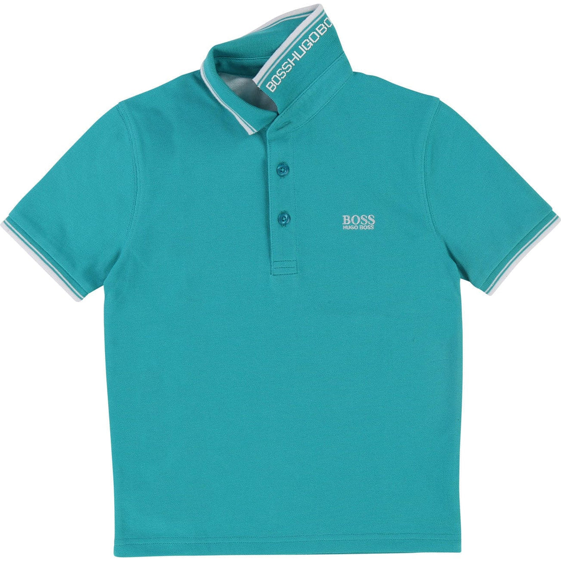Hugo Boss tops and tees BOSS Hugo Boss Papyrus Classic Polo