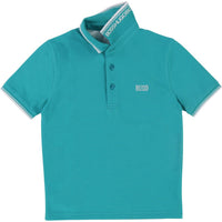 Hugo Boss tops and tees BOSS Hugo Boss Papyrus Classic Polo