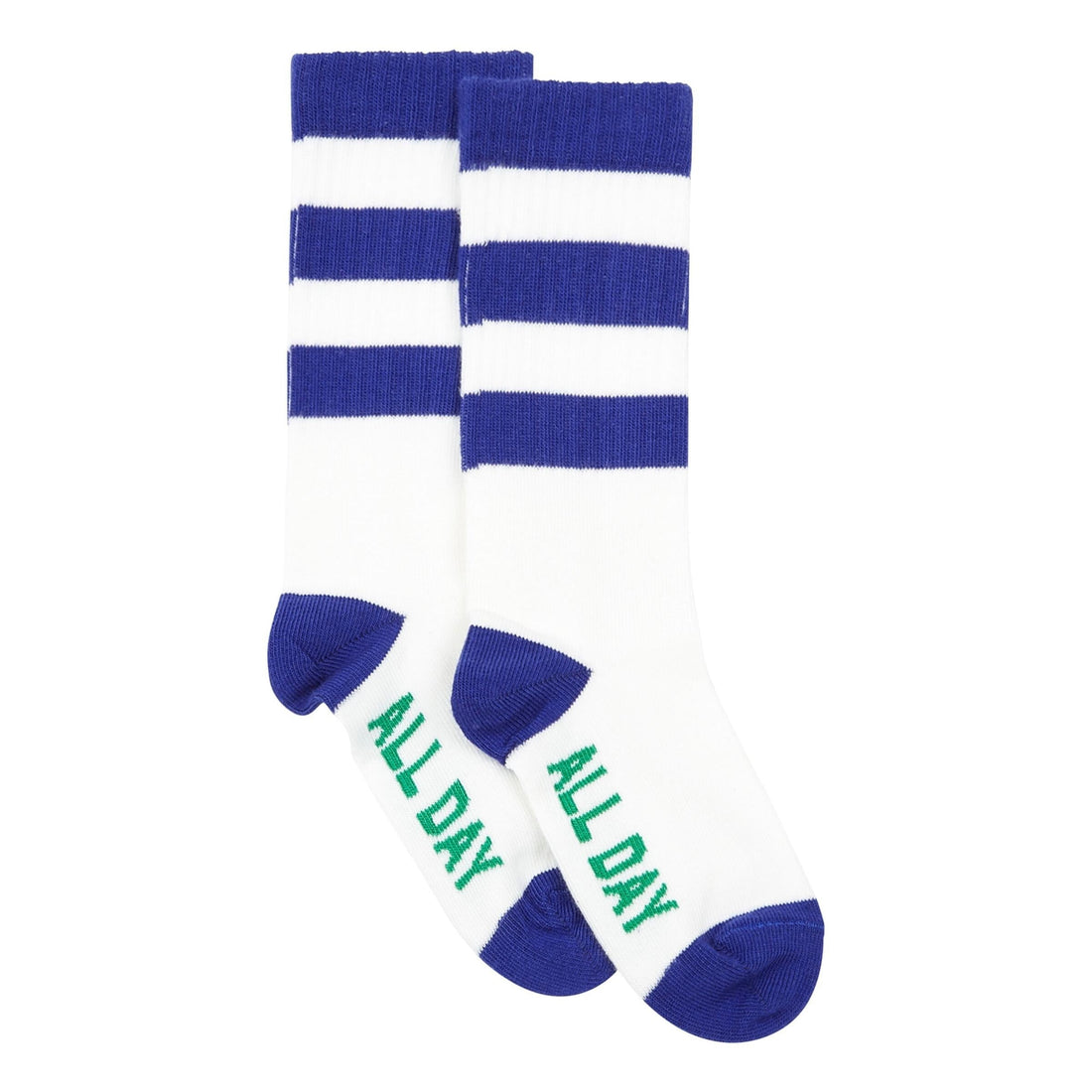 Hundred Pieces accessories Hundred Pieces White Pack 2 Pairs Of Socks Chilling Homies