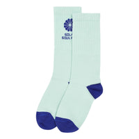 Hundred Pieces accessories Hundred Pieces White Pack 2 Pairs Of Socks Skater Soul