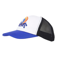 Hundred Pieces accessories OS Hundred Pieces Wave Blue Waterboys Baseball Cap