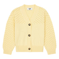 Hundred Pieces knitwear Hundred Pieces Citrus Cardigan