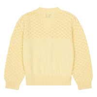 Hundred Pieces knitwear Hundred Pieces Citrus Cardigan