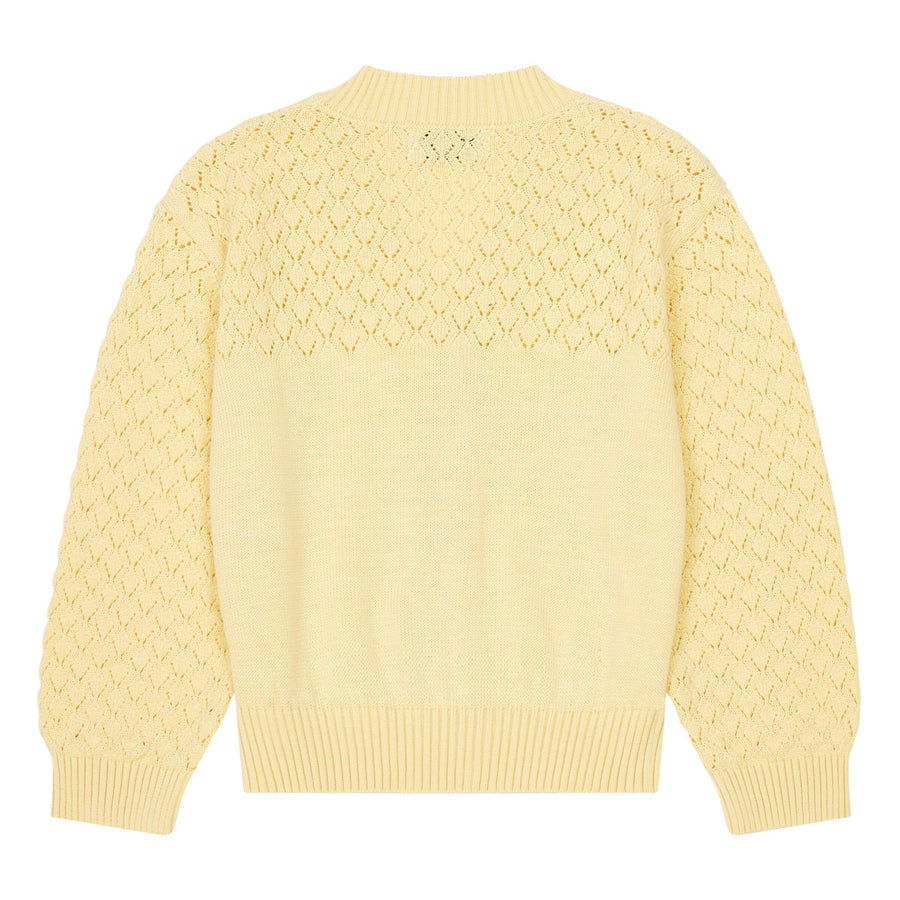 Hundred Pieces knitwear Hundred Pieces Citrus Cardigan