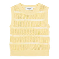 Hundred Pieces knitwear Hundred Pieces Citrus Knitted Top