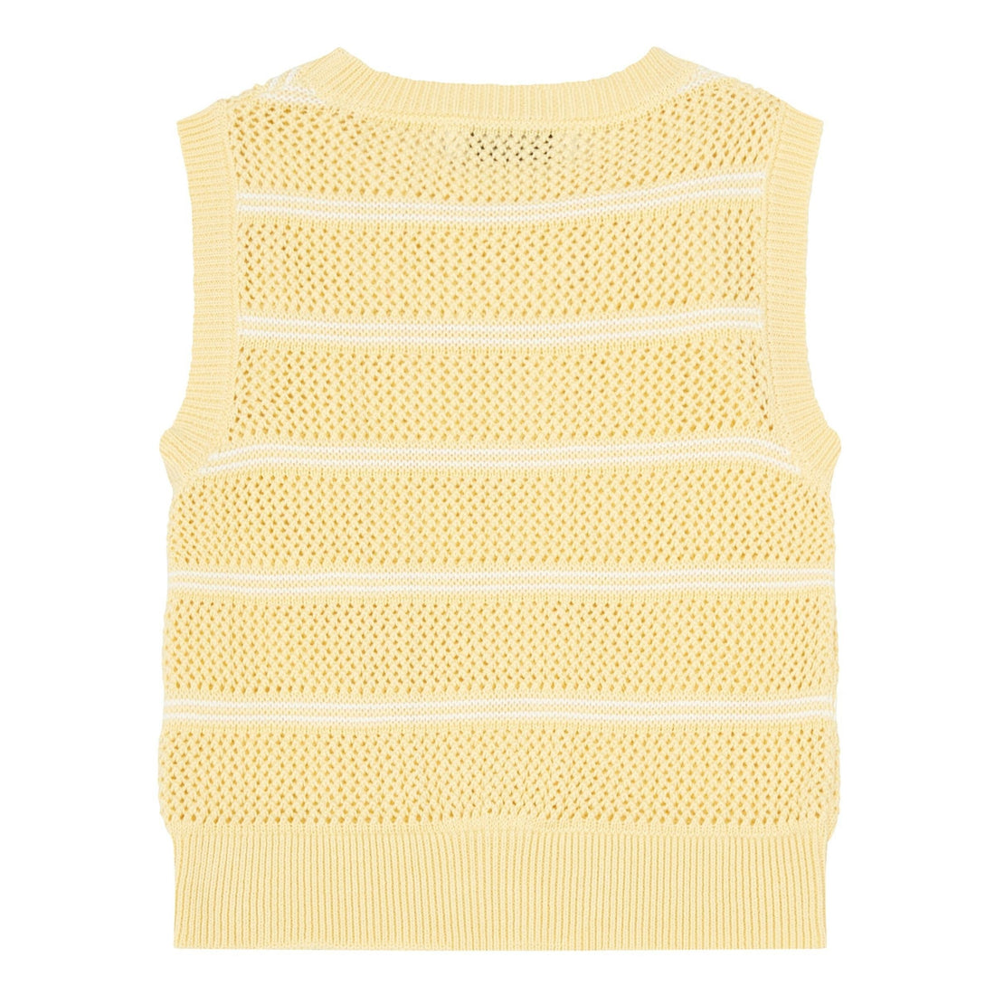 Hundred Pieces knitwear Hundred Pieces Citrus Knitted Top