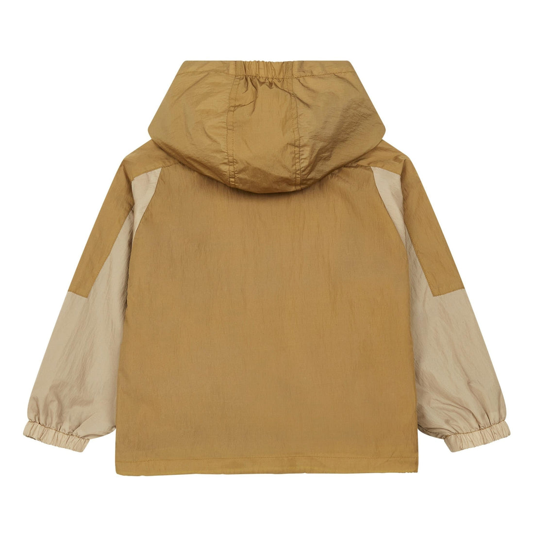 Hundred Pieces Outerwear Hundred Pieces Walnut Windbreaker
