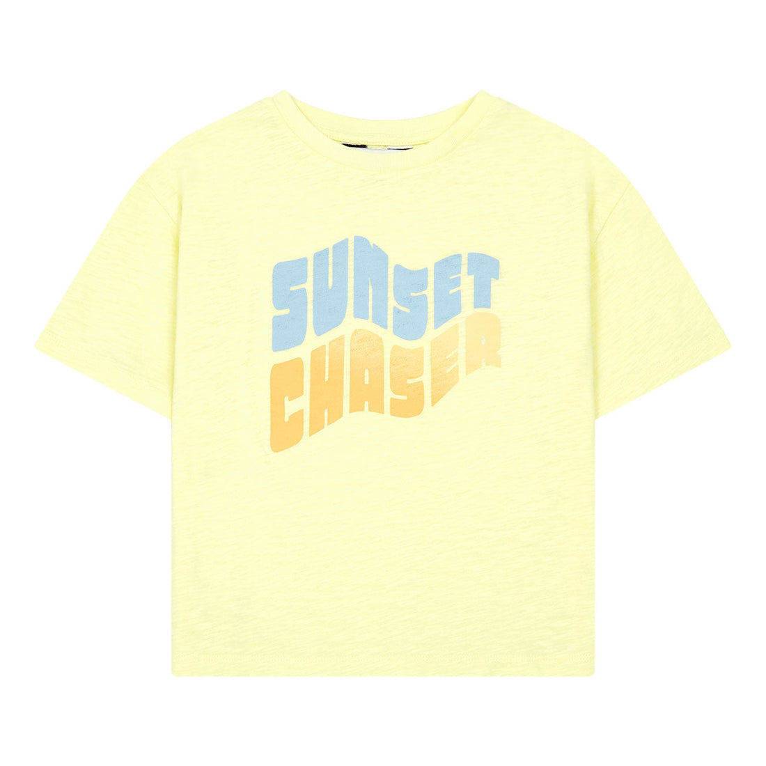 Hundred Pieces tees Hundred Pieces Citrus Sunset Chaser T-Shirt