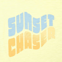 Hundred Pieces tees Hundred Pieces Citrus Sunset Chaser T-Shirt