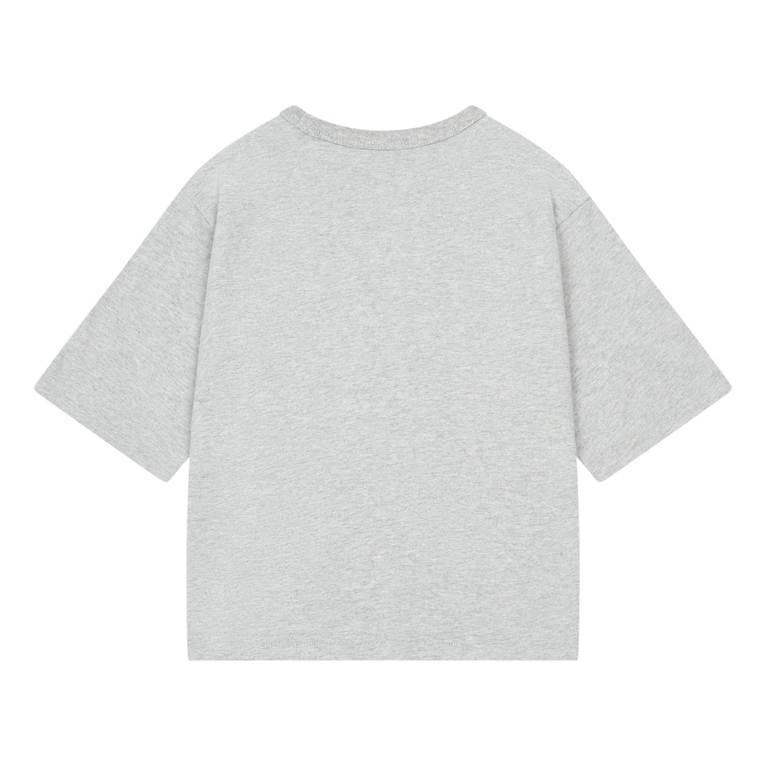 Hundred Pieces tees Hundred Pieces Light Heather Cali Karma T-Shirt