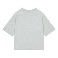 Hundred Pieces tees Hundred Pieces Light Heather Cali Karma T-Shirt