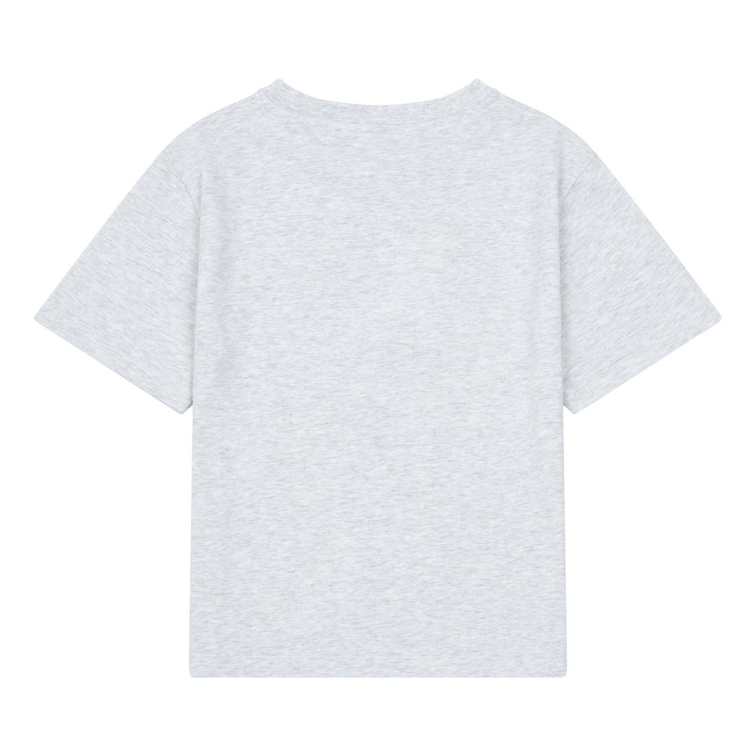 Hundred Pieces tees Hundred Pieces Light Heather Hasta La Vista T-Shirt