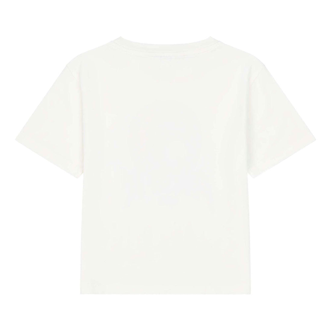 Hundred Pieces tees Hundred Pieces Off White Pacific Soul T-Shirt