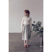Louisiella Khaki Trisha Skirt