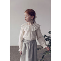 Louisiella Khaki Trisha Skirt