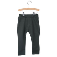 Little Hedonist Pirate Black Michiel Sweatpants