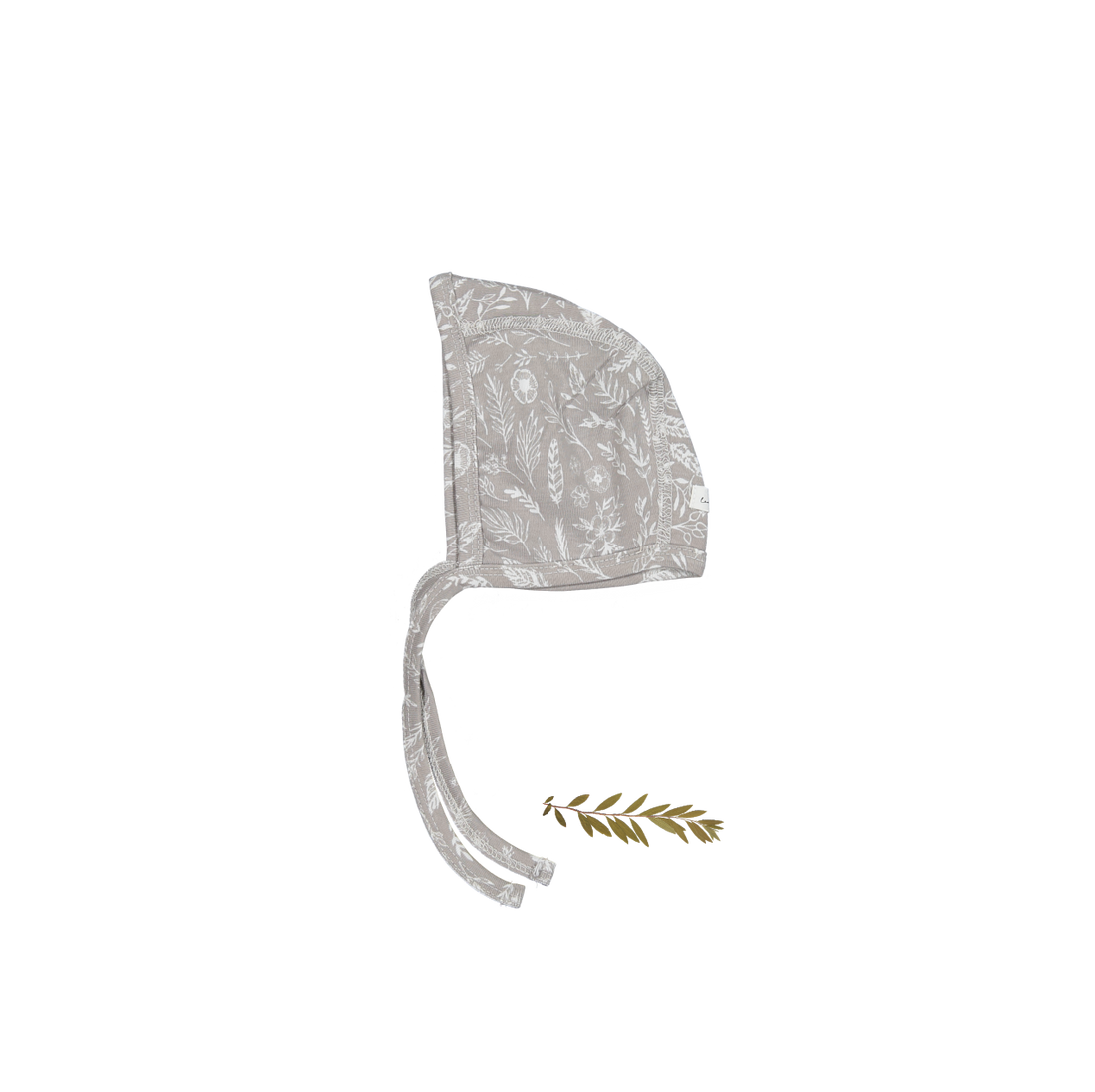 Lovely Littles The Signature Print Bonnet