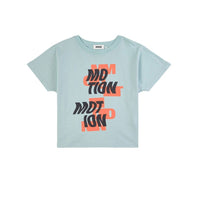 Indee Eden T Shirt With Text