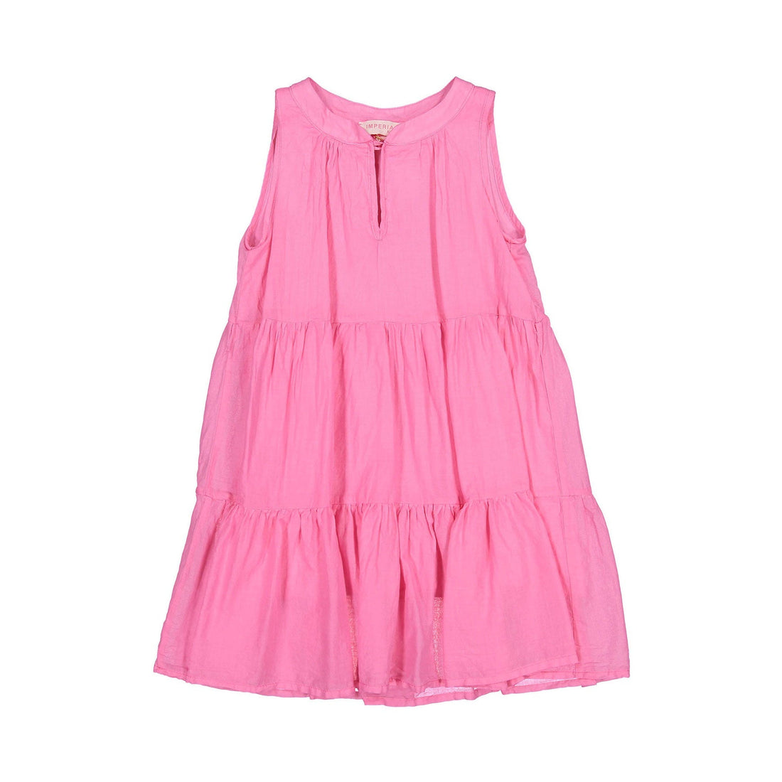 IMPERIAL dresses IMPERIAL Rose Avatar Tiered Dress