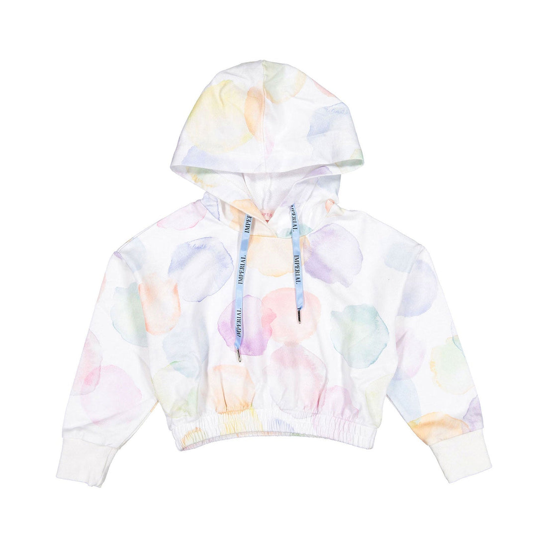 IMPERIAL sweatshirts IMPERIAL Watercolor Hoodie