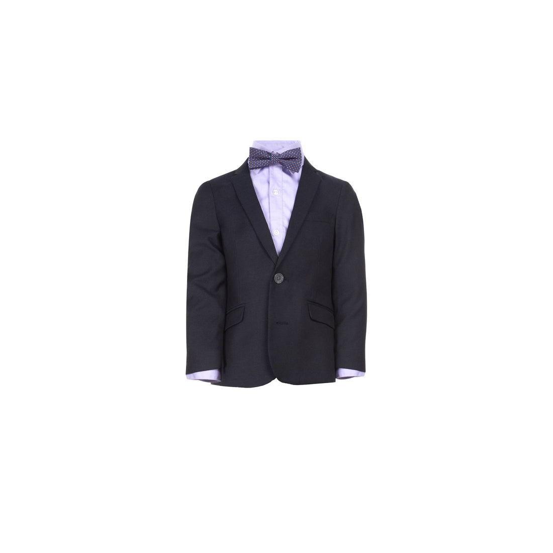 Appaman Indigo Permanent Suit Blazer