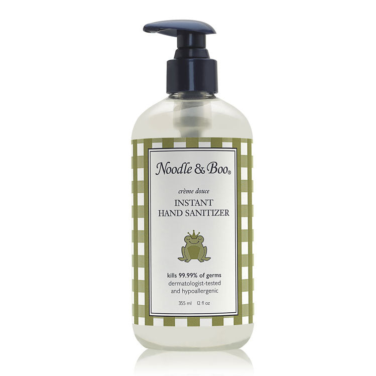 Noodle and Boo Instant Hand Sanitizer
