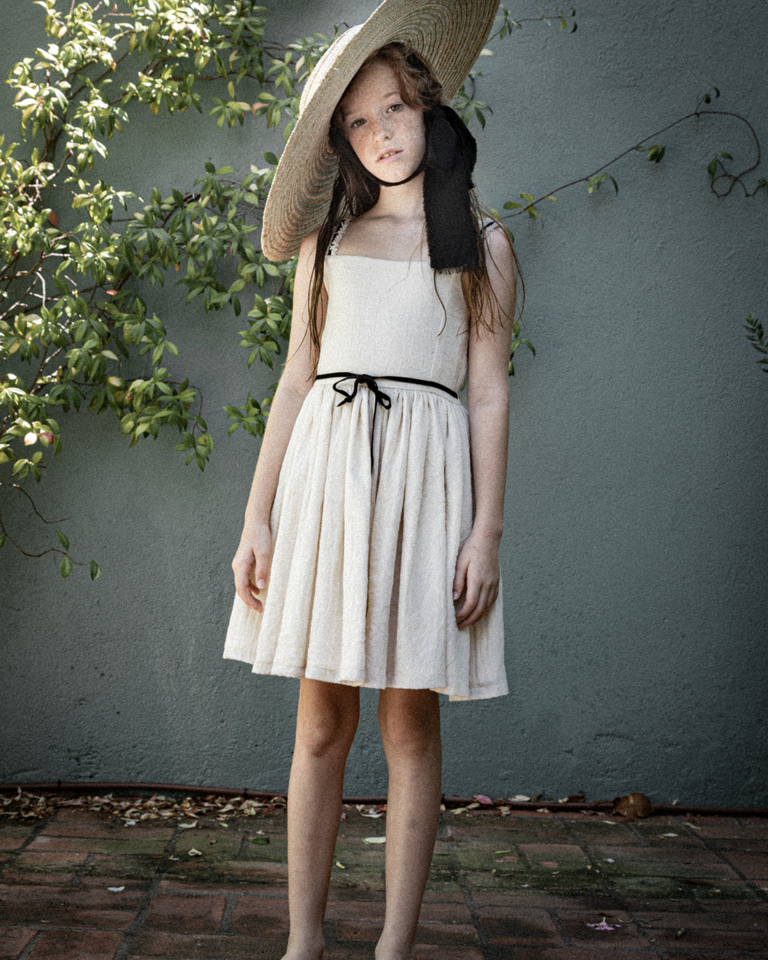 Cosmosophie Arena Iria Dress