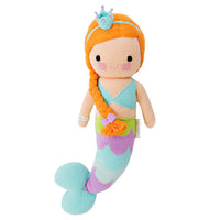 cuddle + kind Little Isla The Mermaid