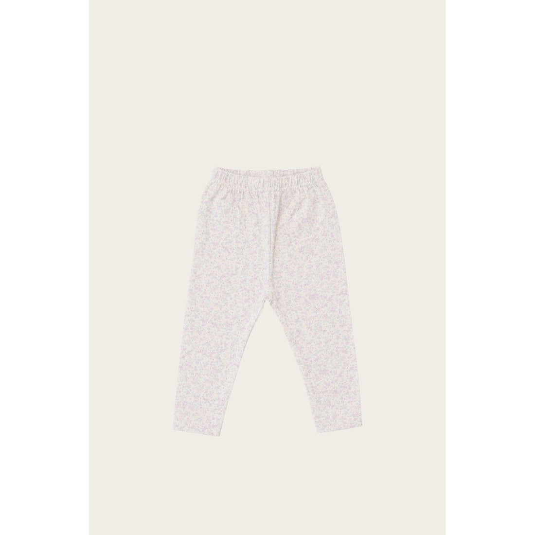 Jamie Kay bottoms Jamie Kay  Hana Floral Organic Cotton Leggings