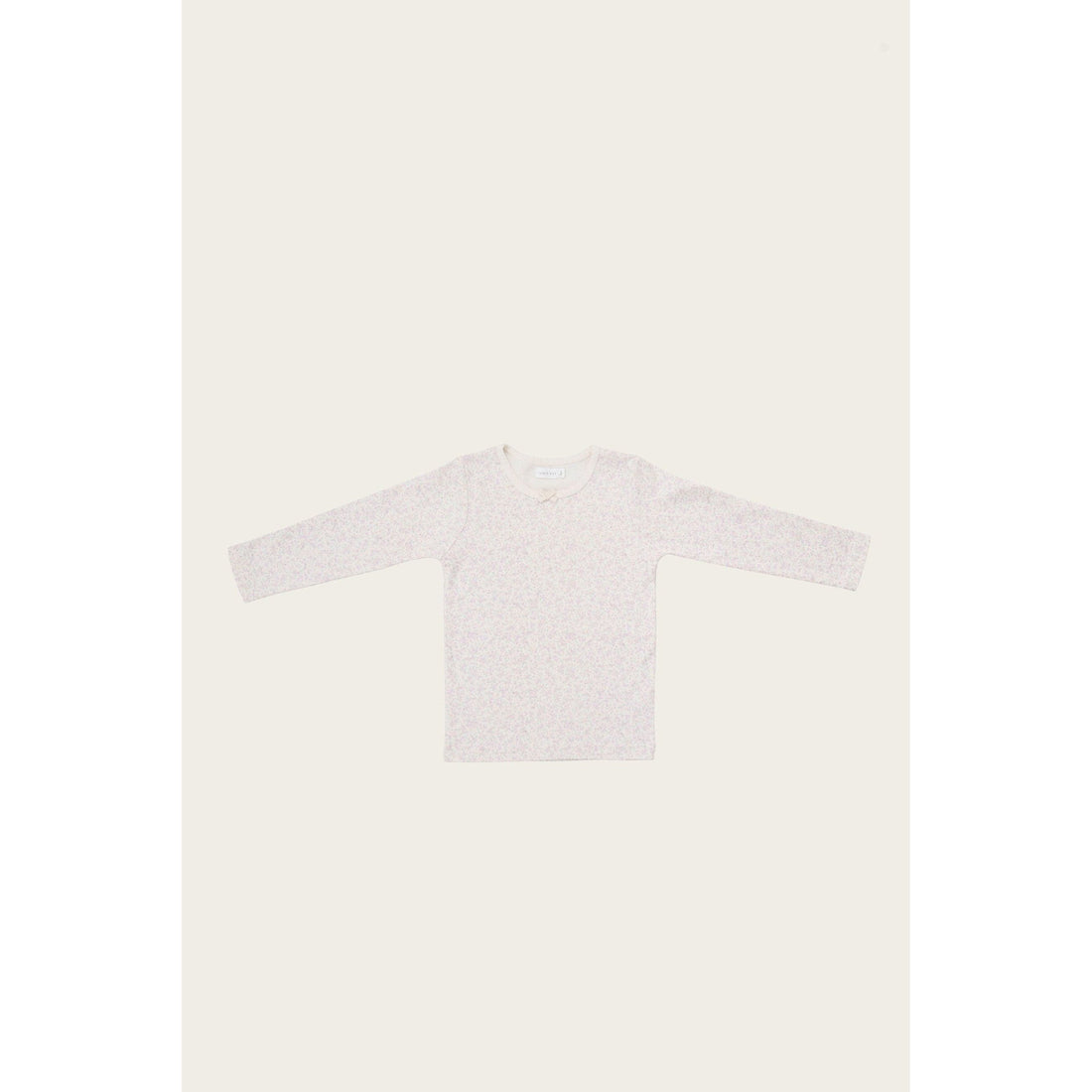 Jamie Kay tees Jamie Kay  Hana Floral Organic Cotton Mia Top