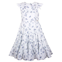 Jessie and James dresses Jessie and James Blue Daisys Una Dress