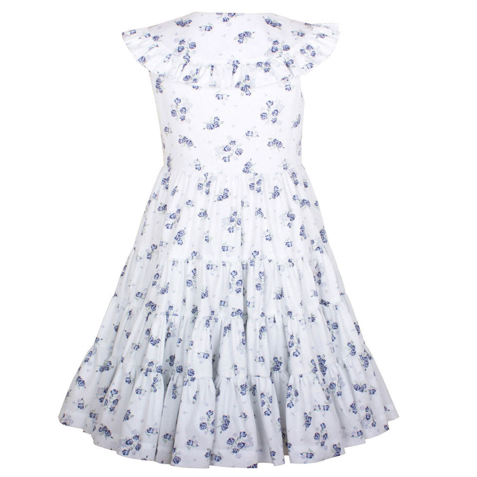 Jessie and James dresses Jessie and James Blue Daisys Una Dress